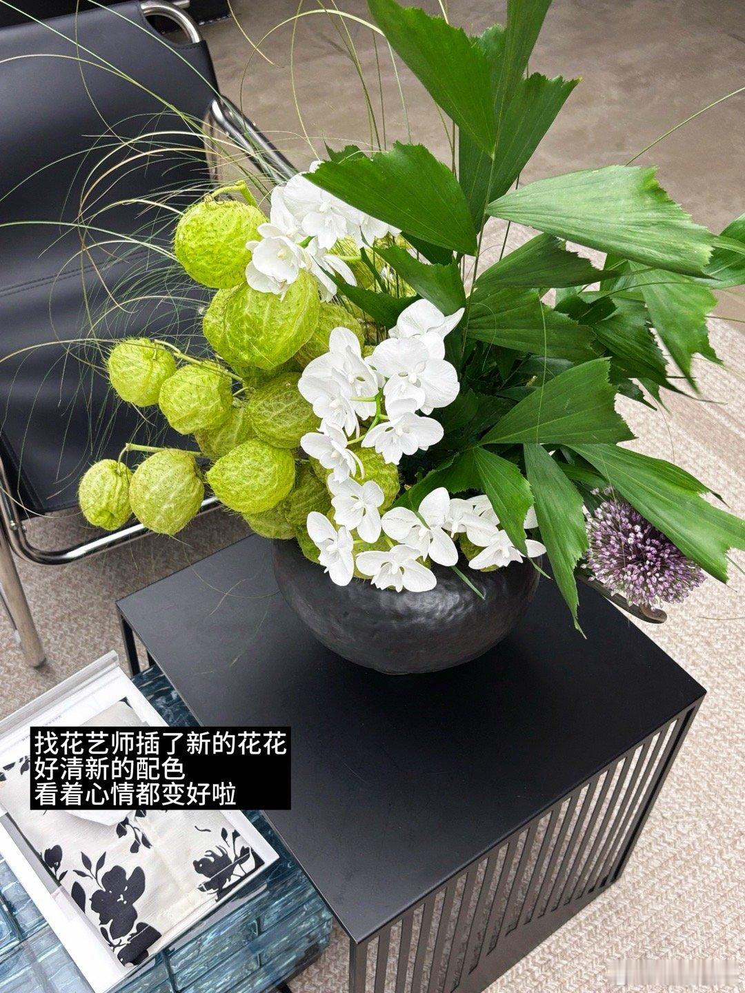 一不小心又要到月中了连绵不断的台风天🌀天气总算凉快了起来-最近工作忙忙忙脑袋晕