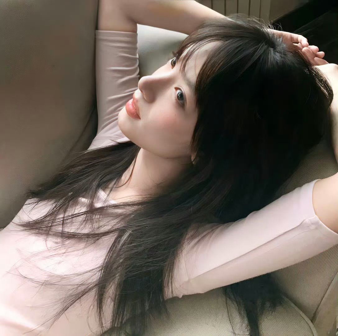 𝗪𝗲𝗰𝗵𝗮𝘁女生头像｜韩系ins风｜审美积累｜氛围感 女生头像