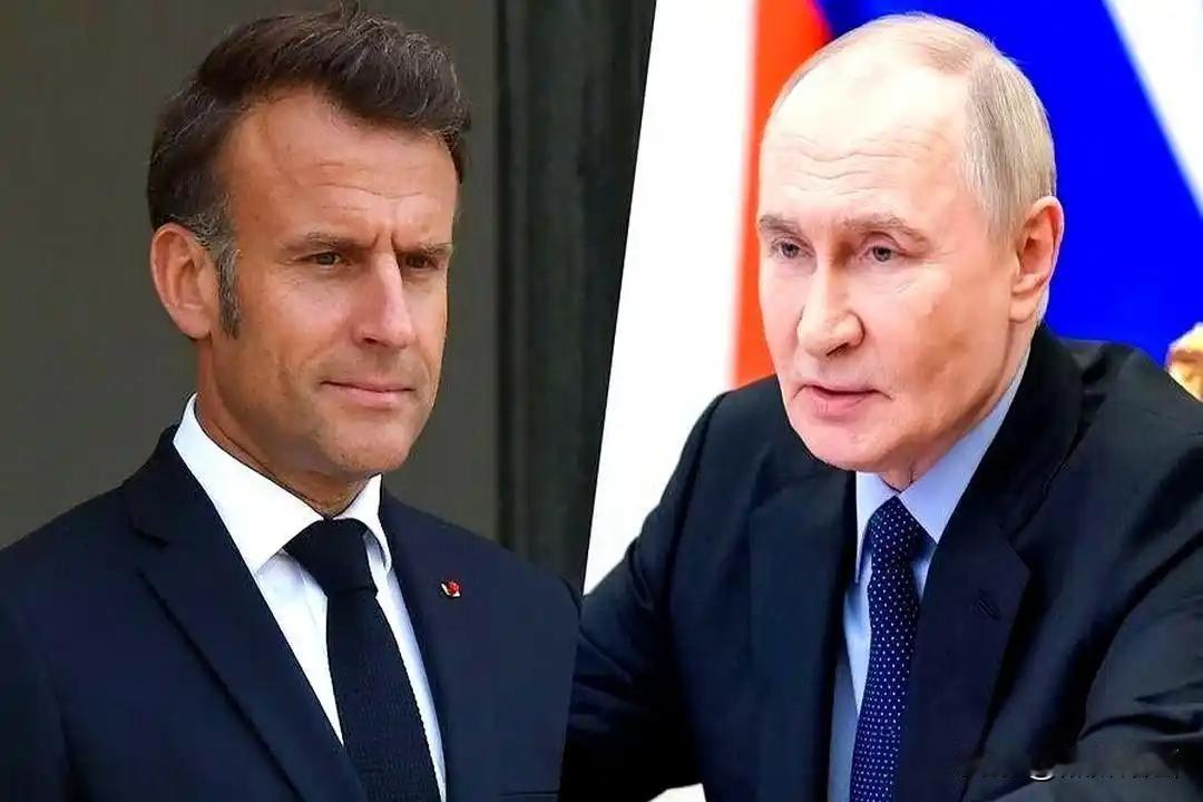 。
 
核心要点
 
1. 动因：法国要避免被美主导和谈边缘化，强化欧盟领导力，