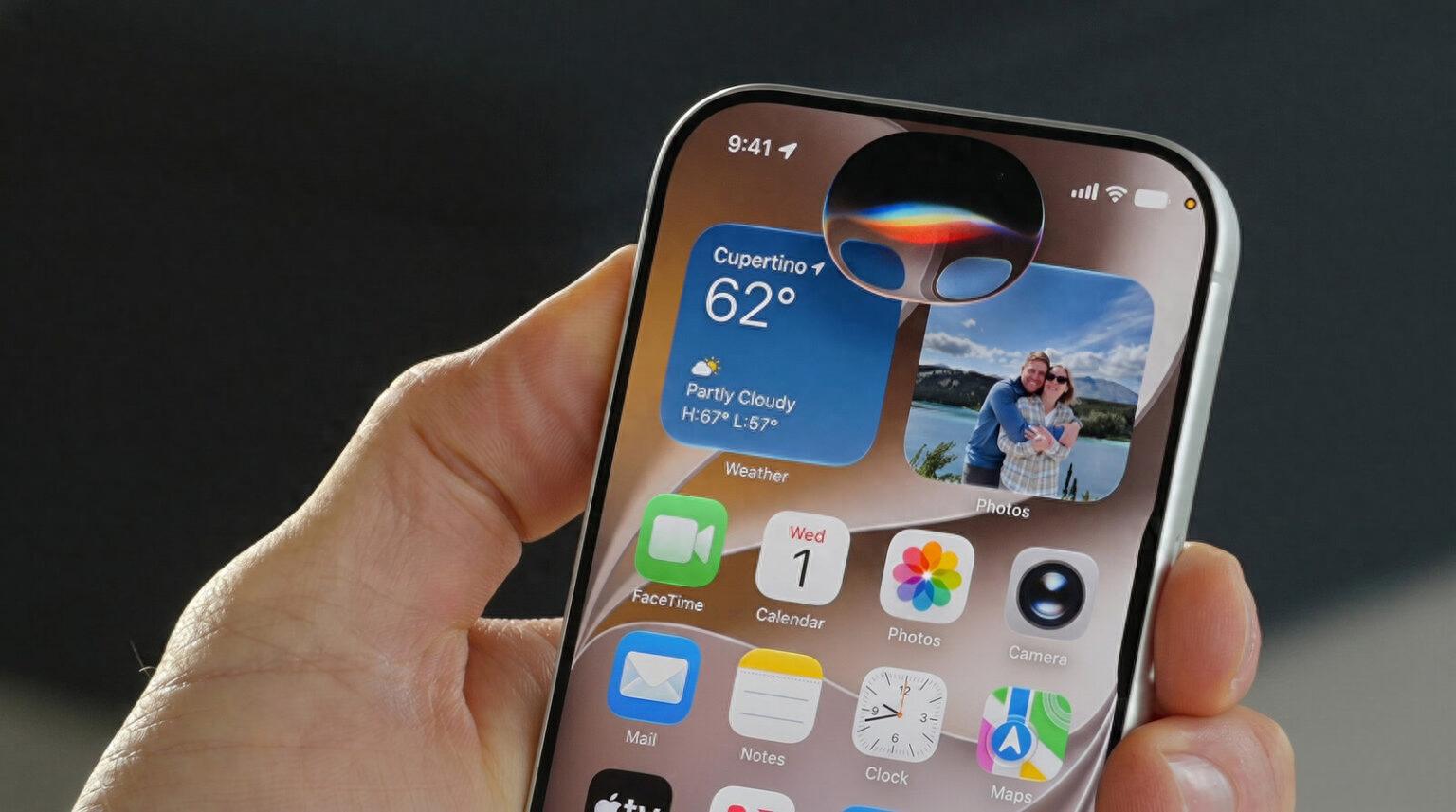 库克回应Apple智能国内过审，Siri AI看来还要再等等！