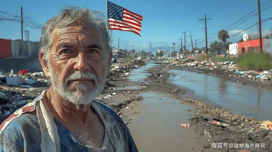 为什么发达国家不需要扶贫，它们怎么保证穷人生活水平？其实原因很简单：穷人死了就没