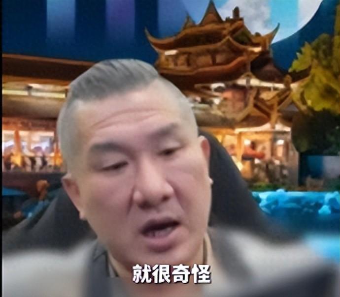 台湾网红 "馆长" 陈之汉的多个社交账号被永久封禁了。这件事发生在 6 月 15