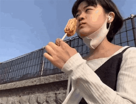 又惊又喜