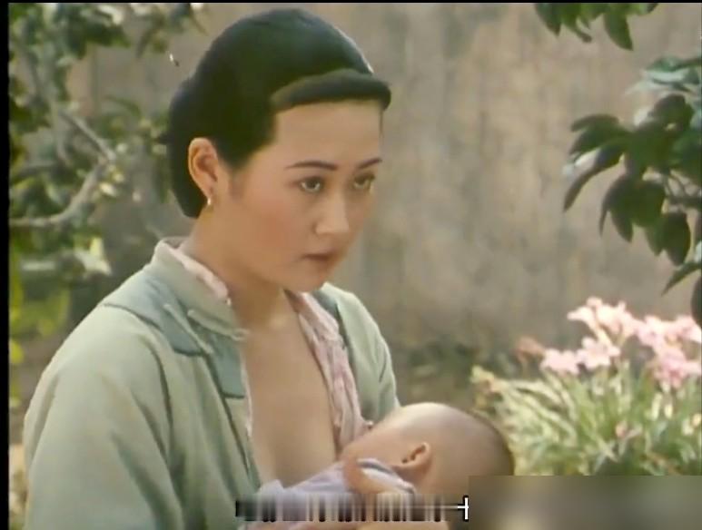 一刀剪掉12年，许晴到底拍了什么？大导演凌子风到死，都没看到自己的收山之作在大陆