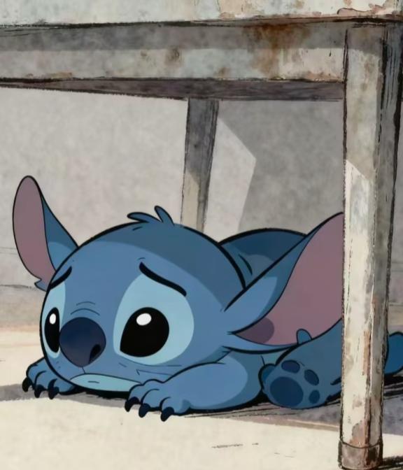 超可爱的小斯蒂克，谁能不爱？
天快亮了！天亮就没有这么好看的景了