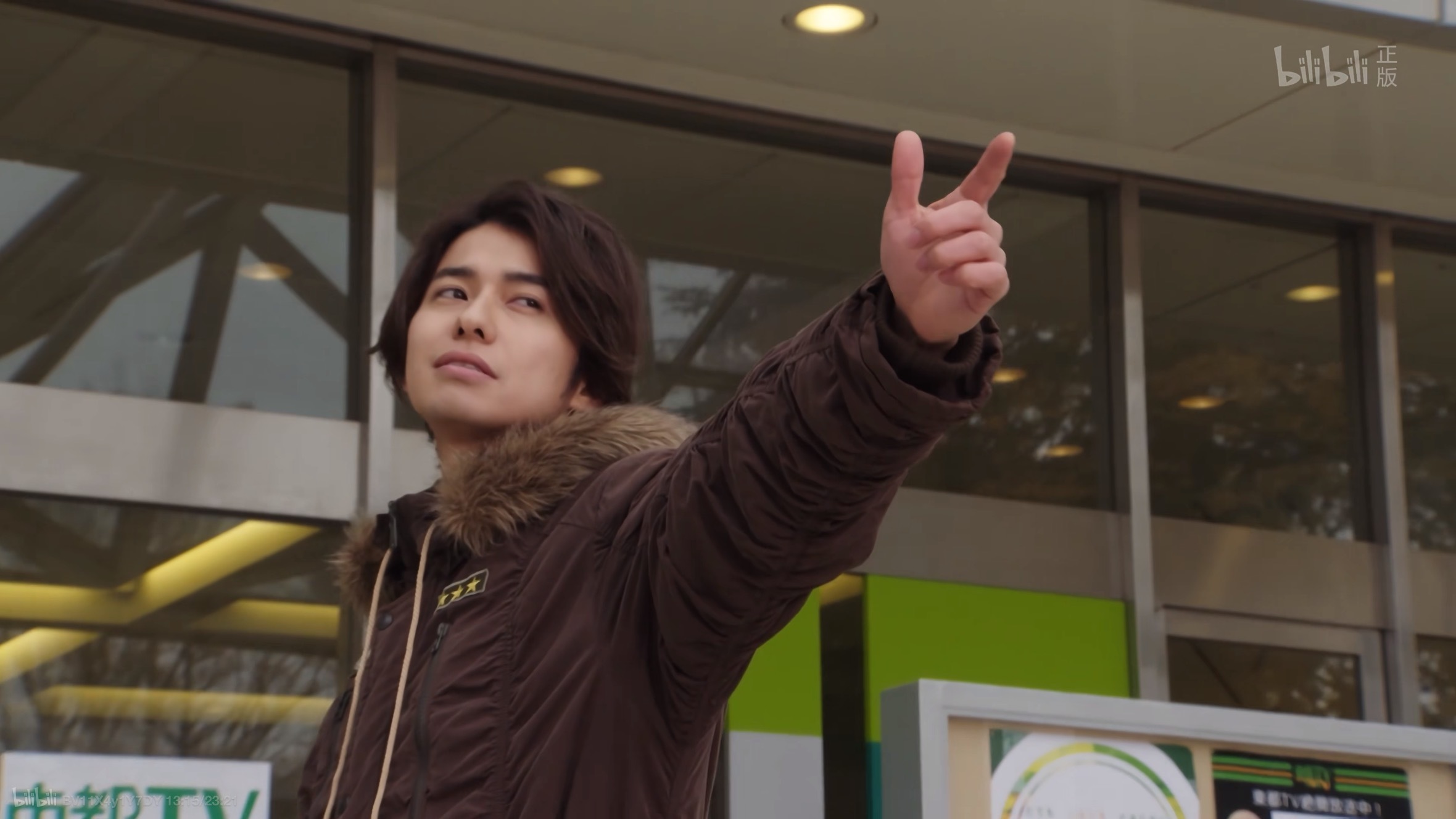 好萌呀，冻龄了 