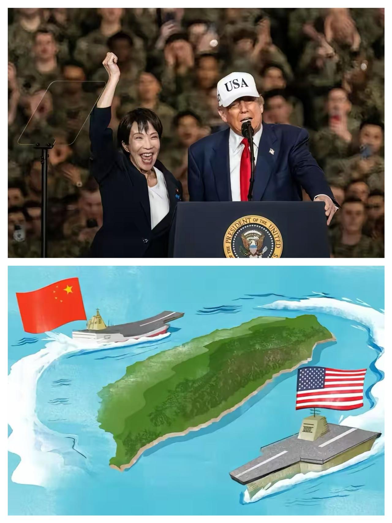 中、美通话意义何在
11月24号晚，中、美之间突然进行了电话通话，并且很快登上了