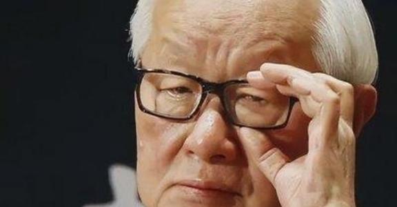 台积电创始人张忠谋，再次语出惊人！他说：“若美国要扼杀他们，中国真的无能为力！”