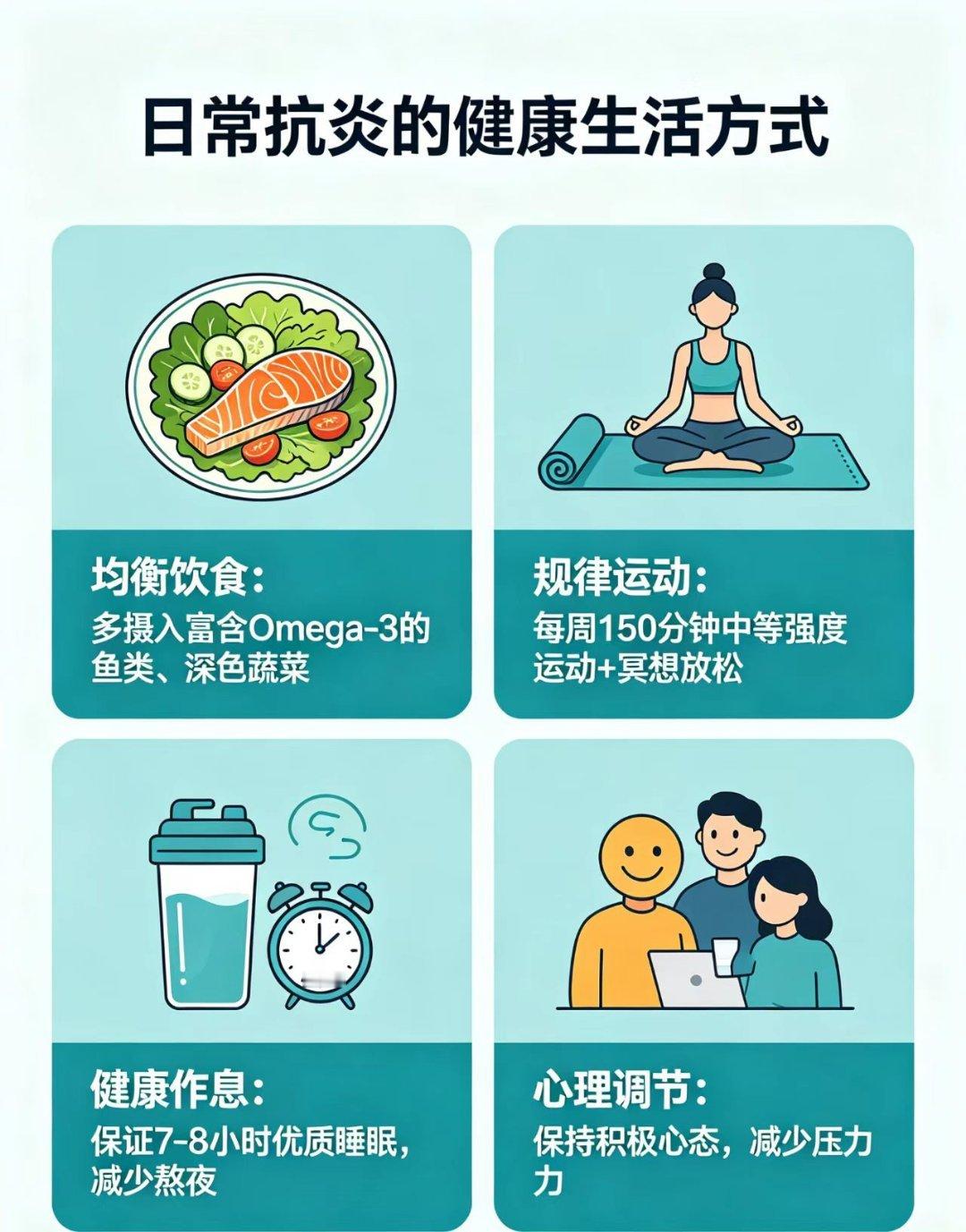 秦岭笑谈中国慢病科普最大盲区竟是炎症 很多人控糖、降压、减脂只盯着指标高低，却忽
