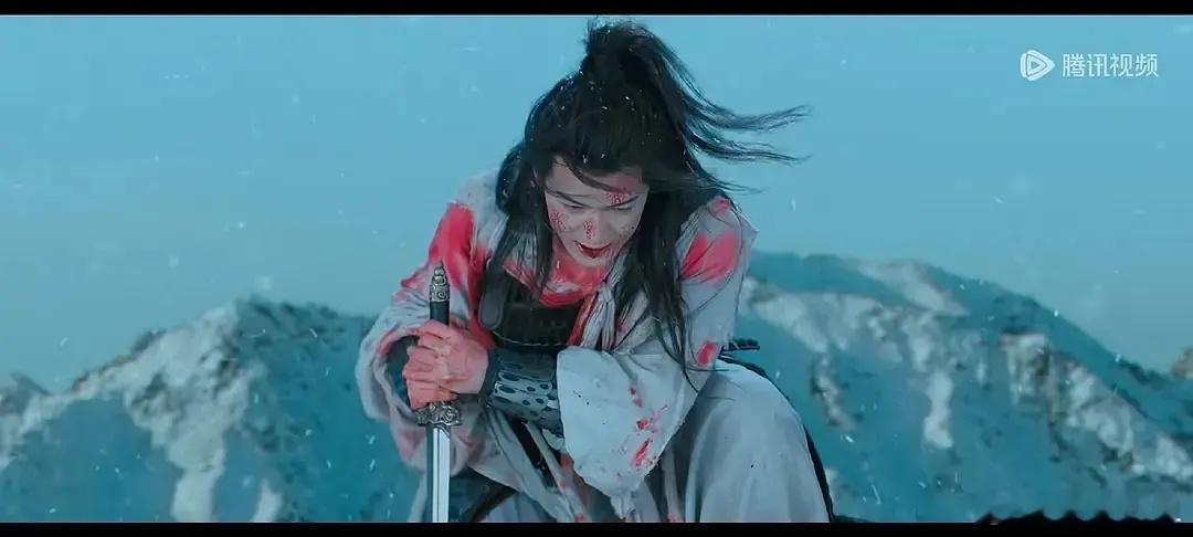 拍的烂的要命，全方位烂透了还要踩着原版吸血，哪一点配啊，是一个档次吗 