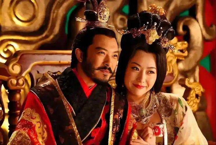 隋文帝篡位时，有一人坚决反对，杨坚非但不敢杀，还很惭愧

隋朝建立之前，天下还处