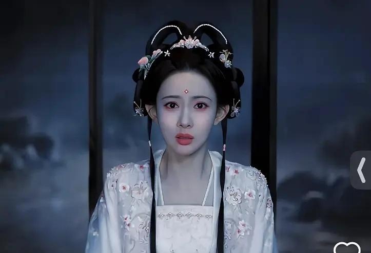 孟子义在演鬼片吗 ​​​