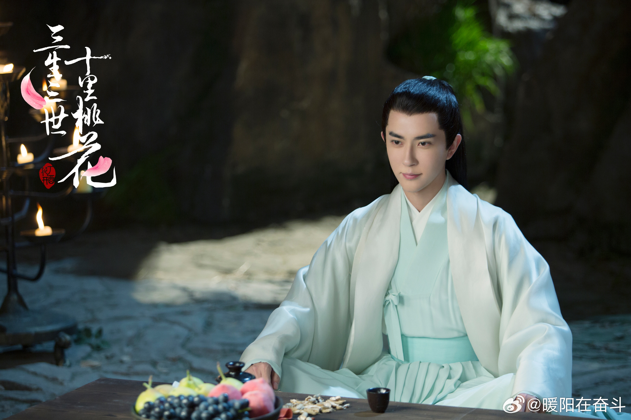 于朦胧去世我对于朦胧的印象，是他以前演过的三生三世十里桃花的白真，演的非常好，可