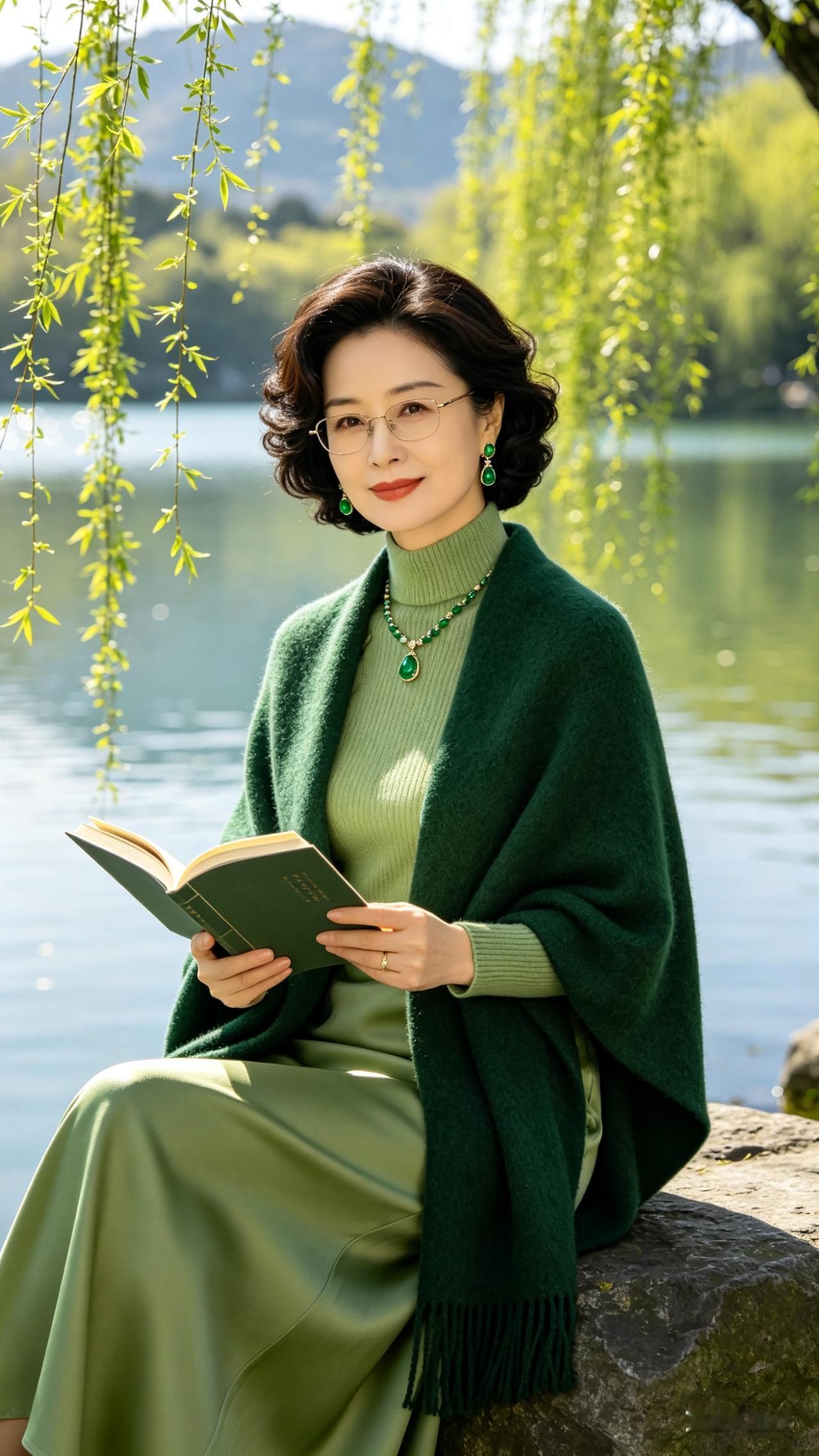 你还真的有点良心，有的人是不会管老家的房子是不是漏雨了，院子里是不是长毛了蒿草。