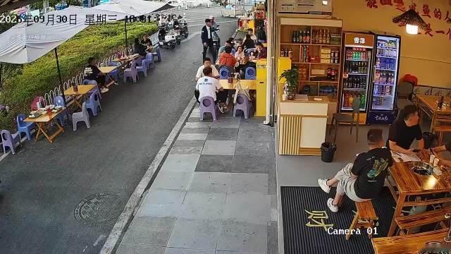 昆明这场地震不简单,震中在市区,震感格外强,幸好震级不高! ​