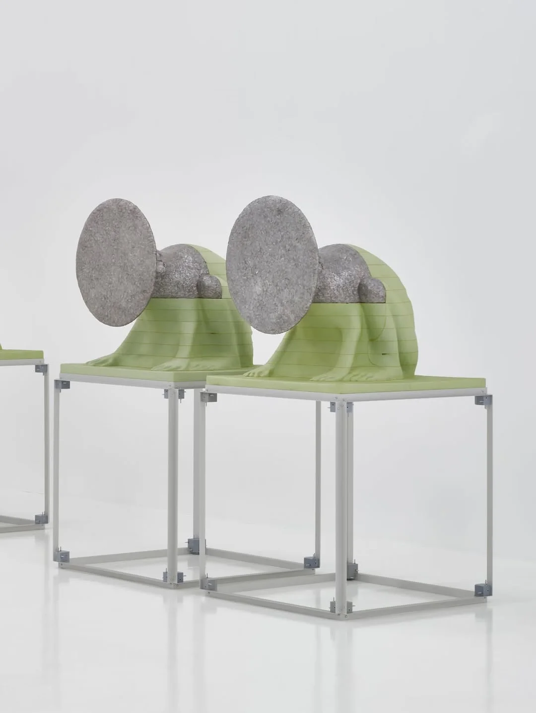 Exhibition  | Frederik Exner