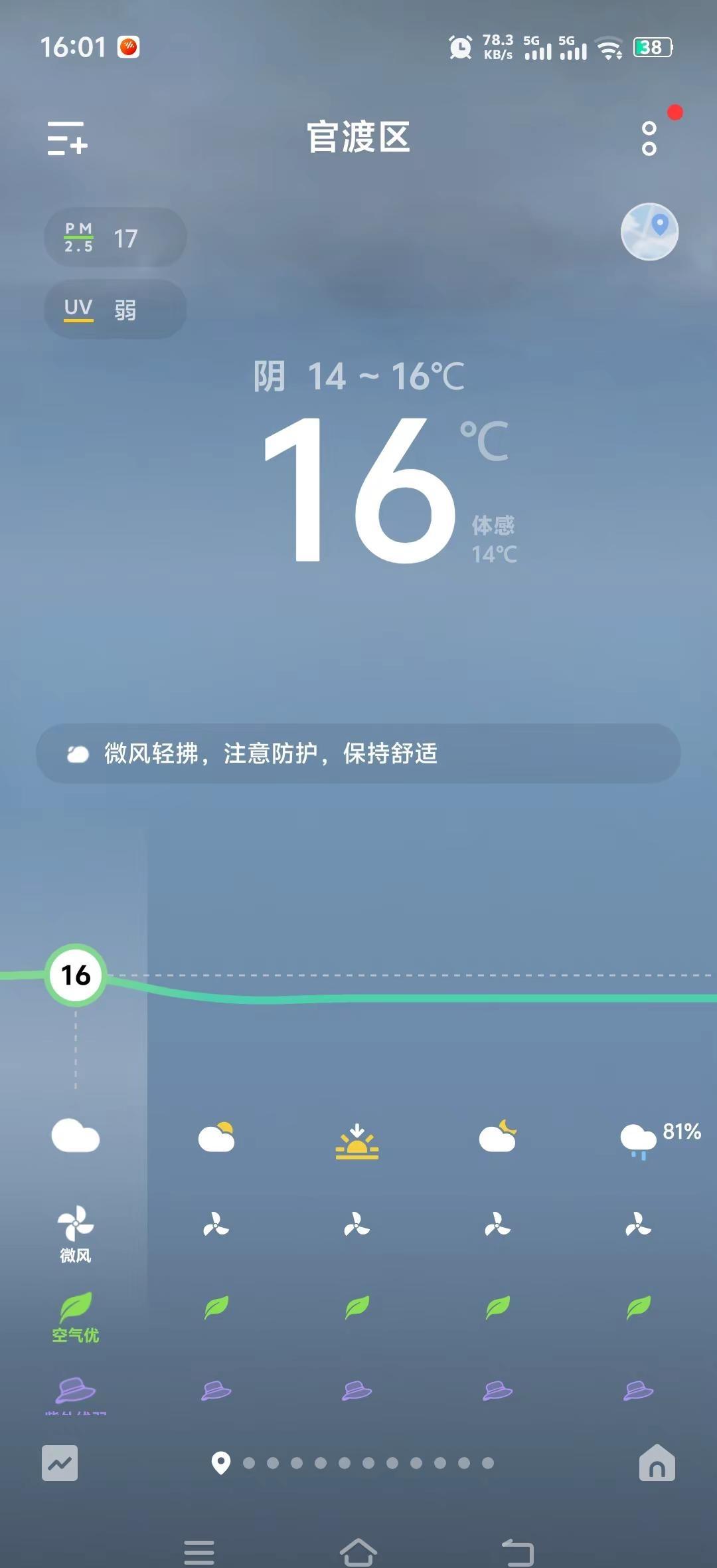 冻死在昆明的夏天🐶🐶🐶