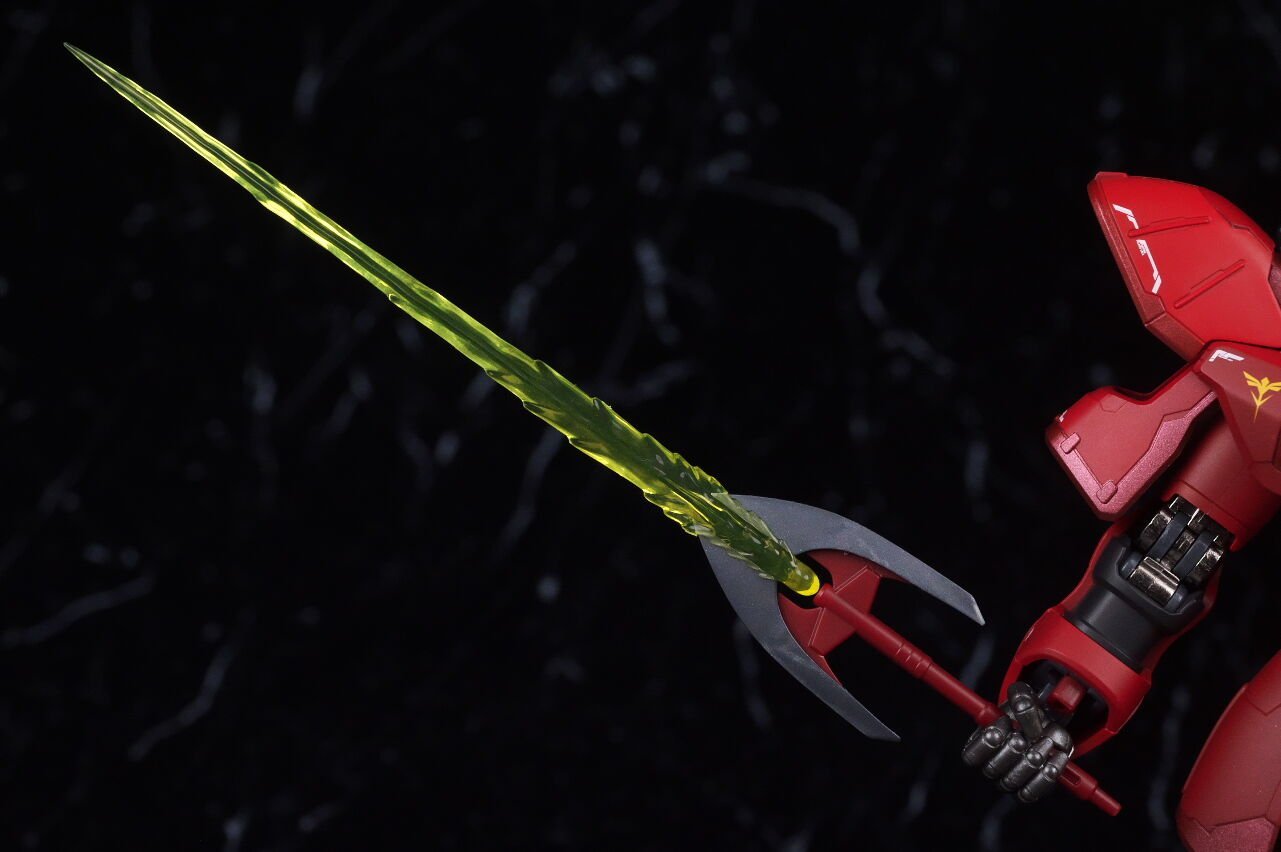 [武器配件与可动]9月 魂限定 Metal Robot魂 沙扎比 玩家实物:2网