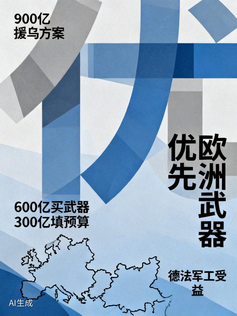 德国、法国为何对匈牙利否决900亿援乌方案如此愤怒？答案就藏在这900亿美元的使