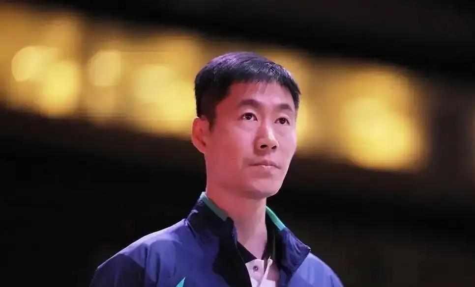 伦敦百年世乒赛，中日男队参赛名单已经官宣：

一，中国队
王楚钦、林诗栋，向鹏、