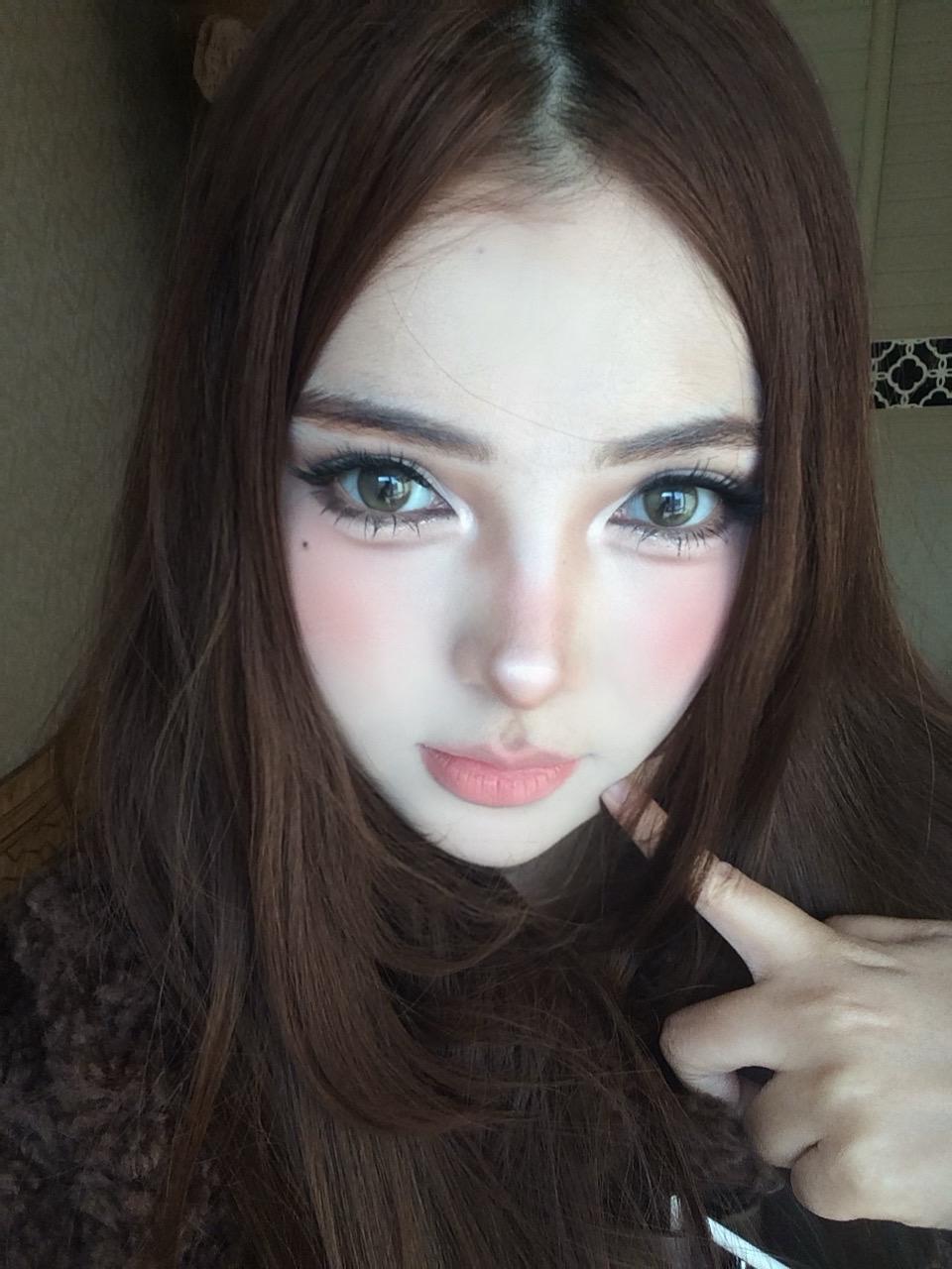 那些问我闹够了没的人我告诉你我还没开始闹。