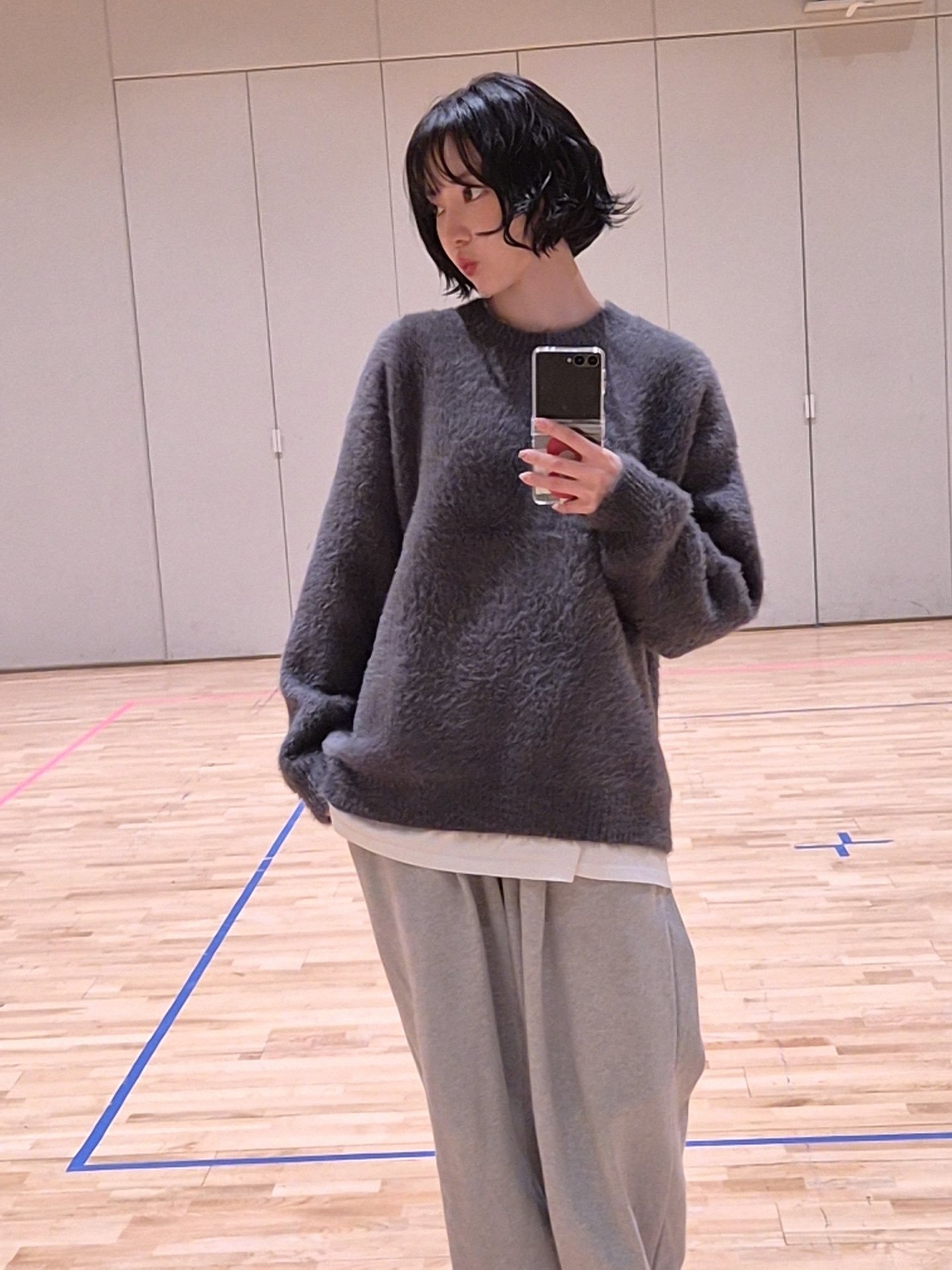 251108💭lesserafim宫胁咲良 ​​​