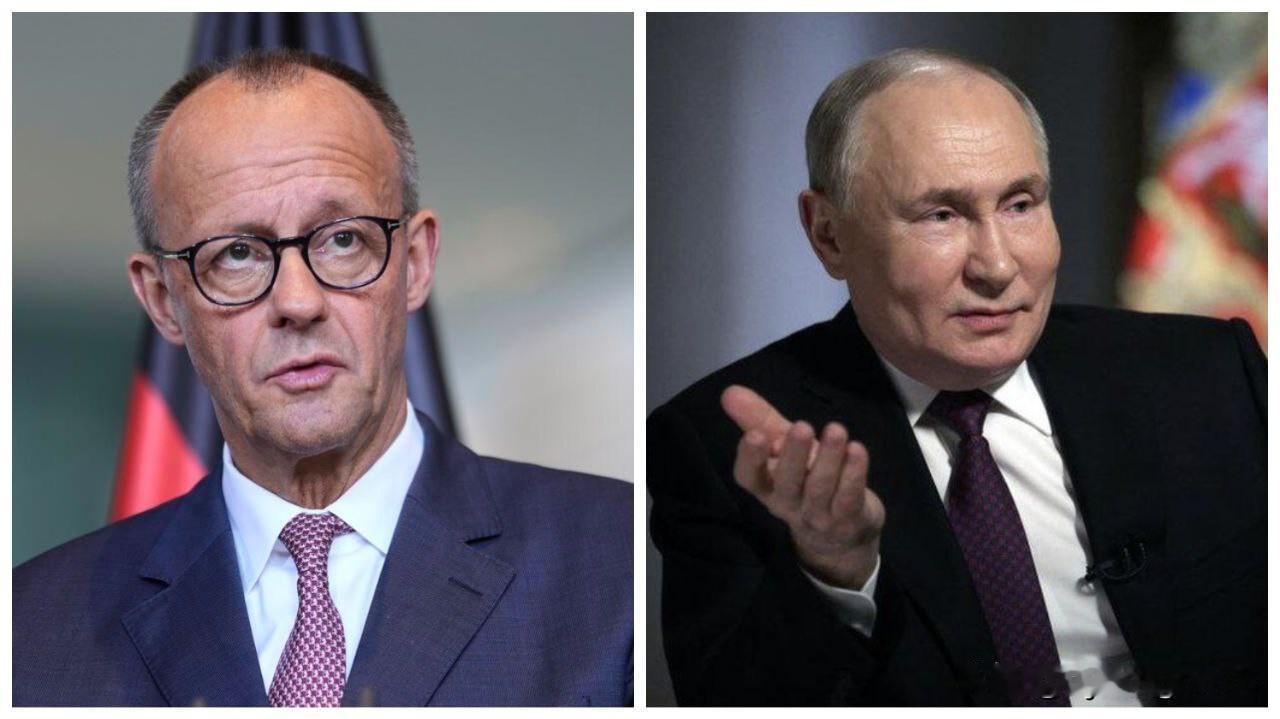 🚨🇩🇪🇷🇺德国总理梅茨警告：

如果德国无法招募到足够的志愿者，政府将