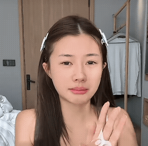 网红陈一娜整容鼻子变形一沫真挚的情话网红陈一娜整容鼻子变形！一沫真挚的情话