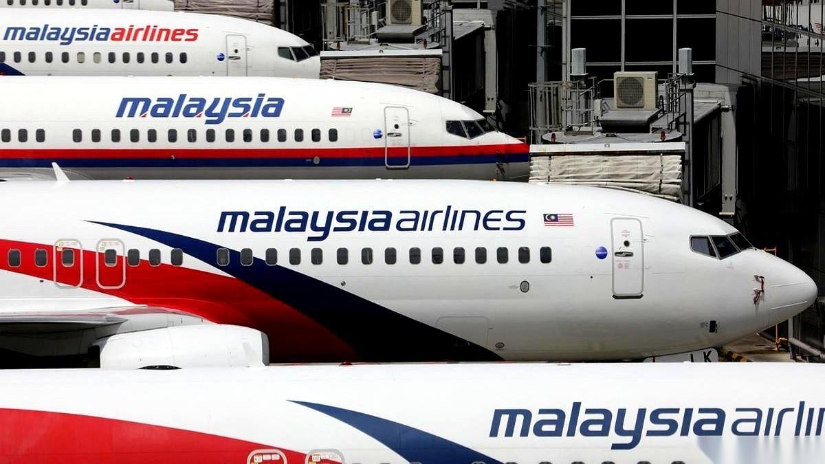 十年了。
MH370又要开始找了。
看到这条消息，我不知道该说“终于”，还是“竟