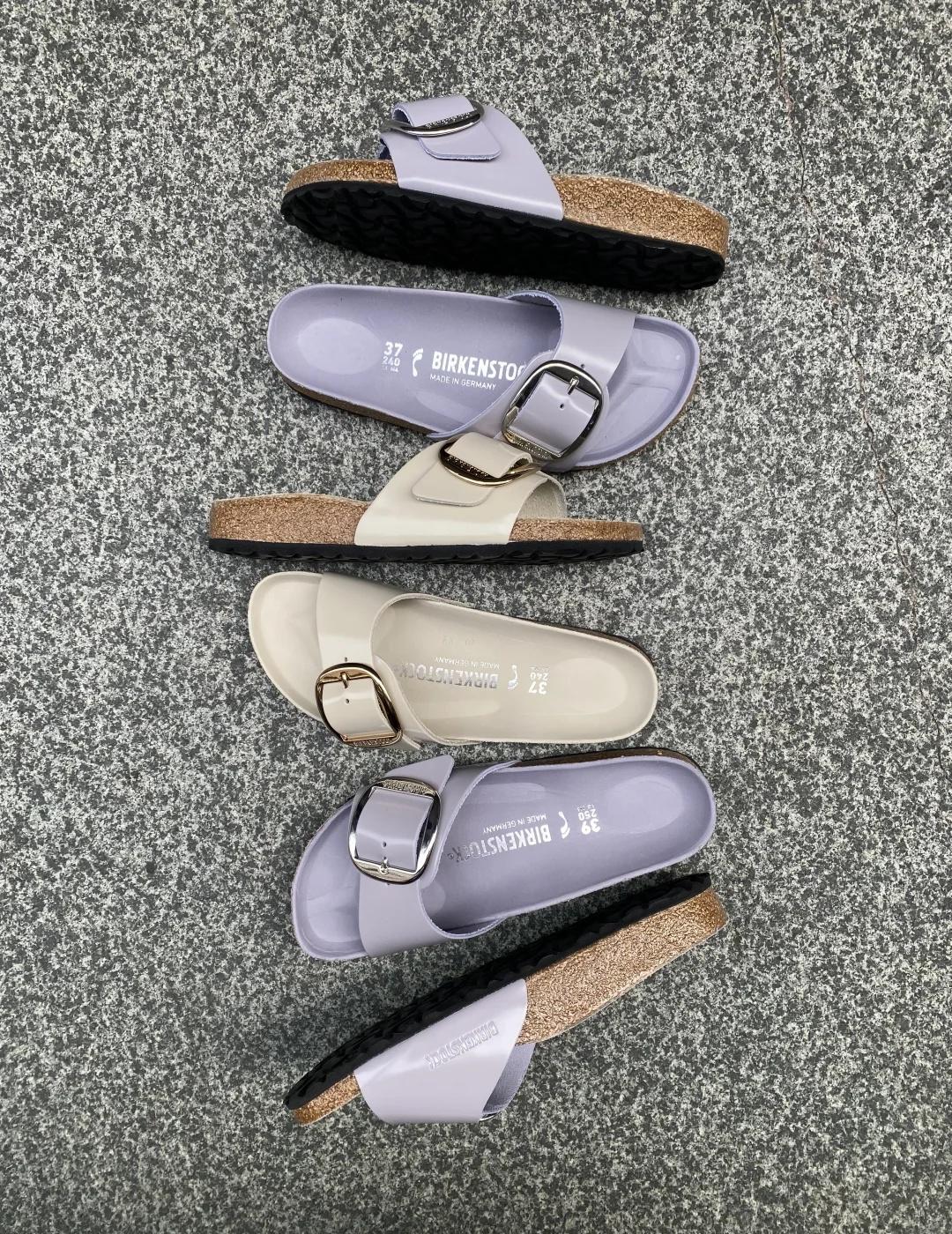 BIRKENSTOCK
BIRKENSTOCK Madrid Big Buckl