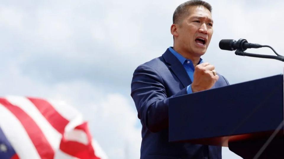 五角大楼“深宫戏”还在继续，难民逆袭成美军最高海权掌舵人。2026年9月1日。美
