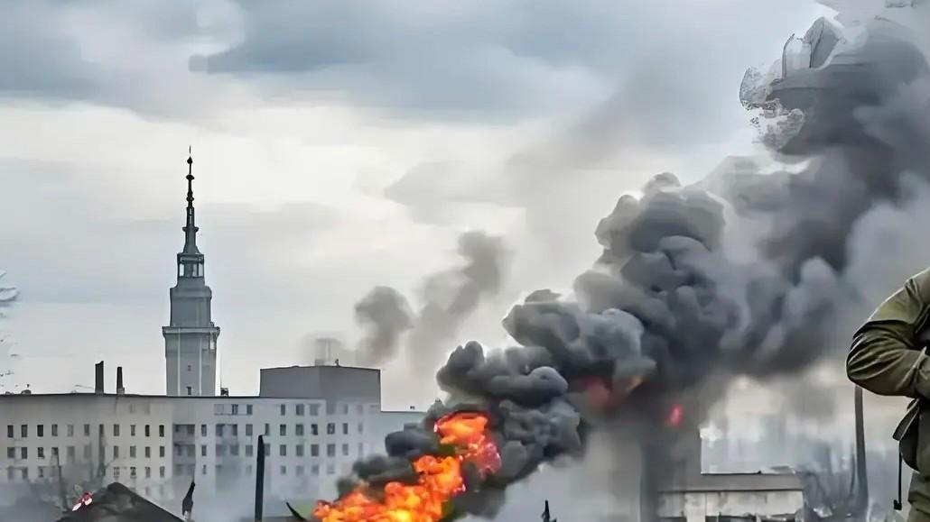 斯拉维扬斯克-克拉马托尔斯克，双子城的坚守时间取主要决于俄军的进攻节奏，与乌军的