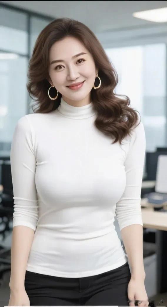 女人40岁以后，最重要的人是谁是自己的老伴！