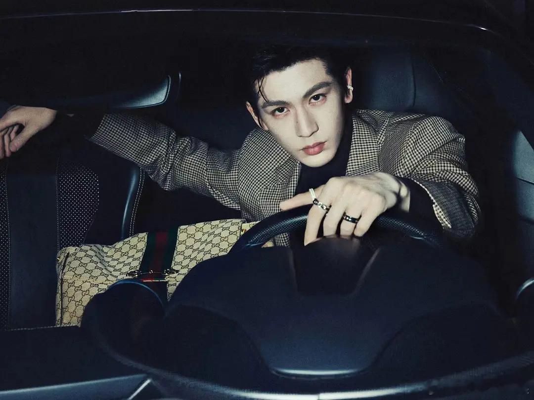 同类型帅哥相对比，大家觉得谁更胜一筹 