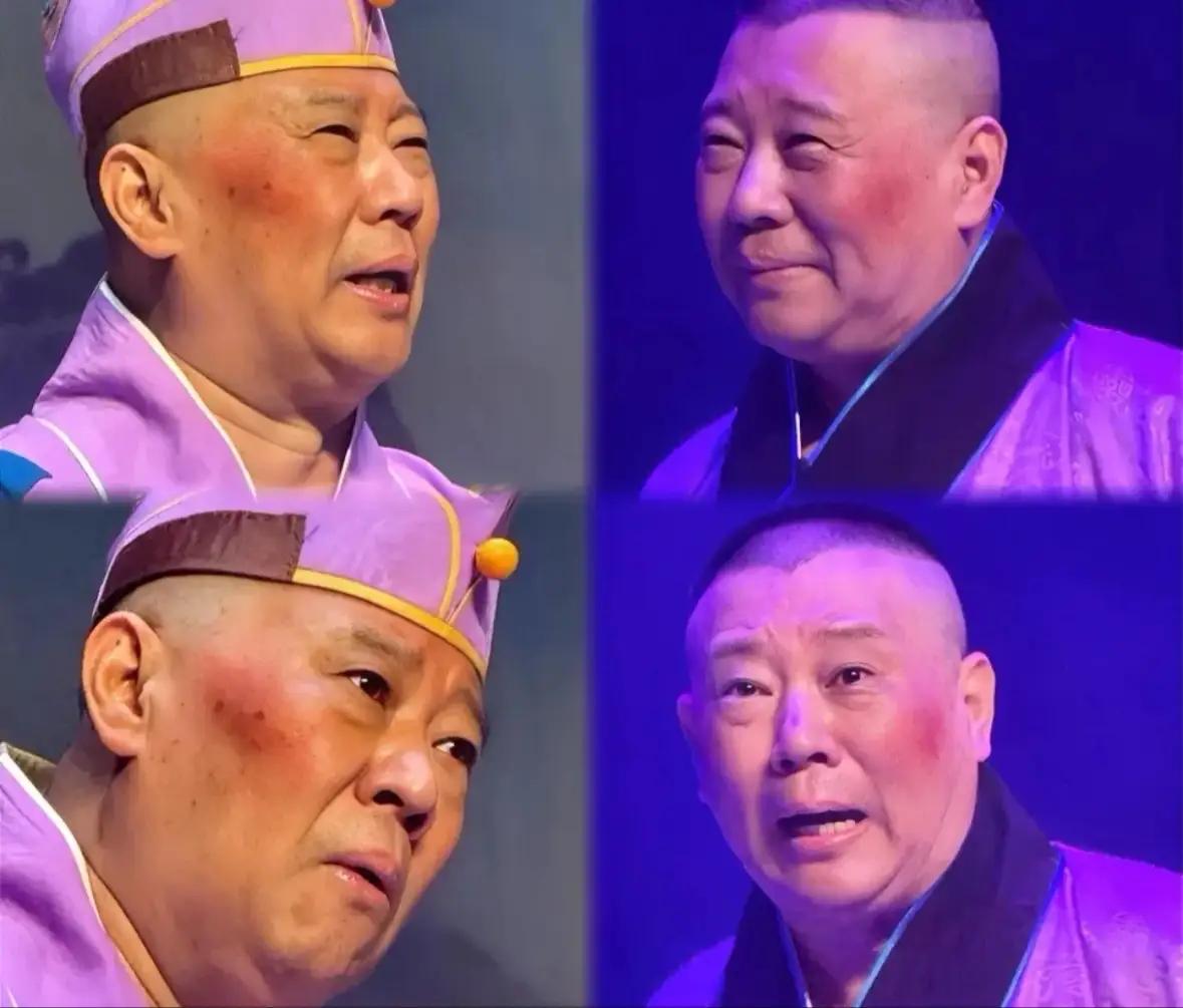 如果其他地方演出不延期还可能说得过去，如果烟台郭德纲的演出正常进行，那就太说不过