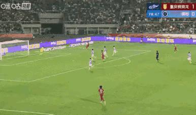 西南F3继续霸屏，重庆和成都分别拿下胜利，只有云南玉昆主场0比3完败天津津门虎，