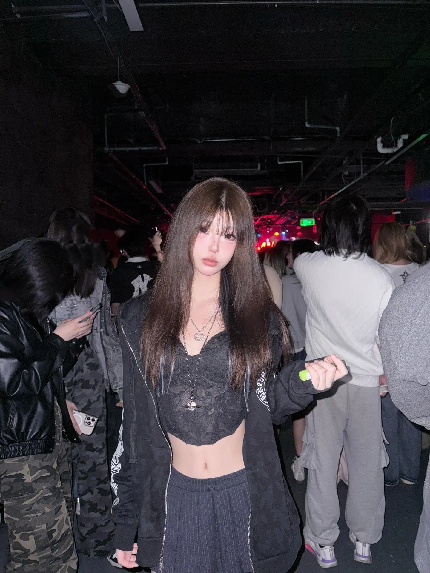 bgm和照片一样乱🤯