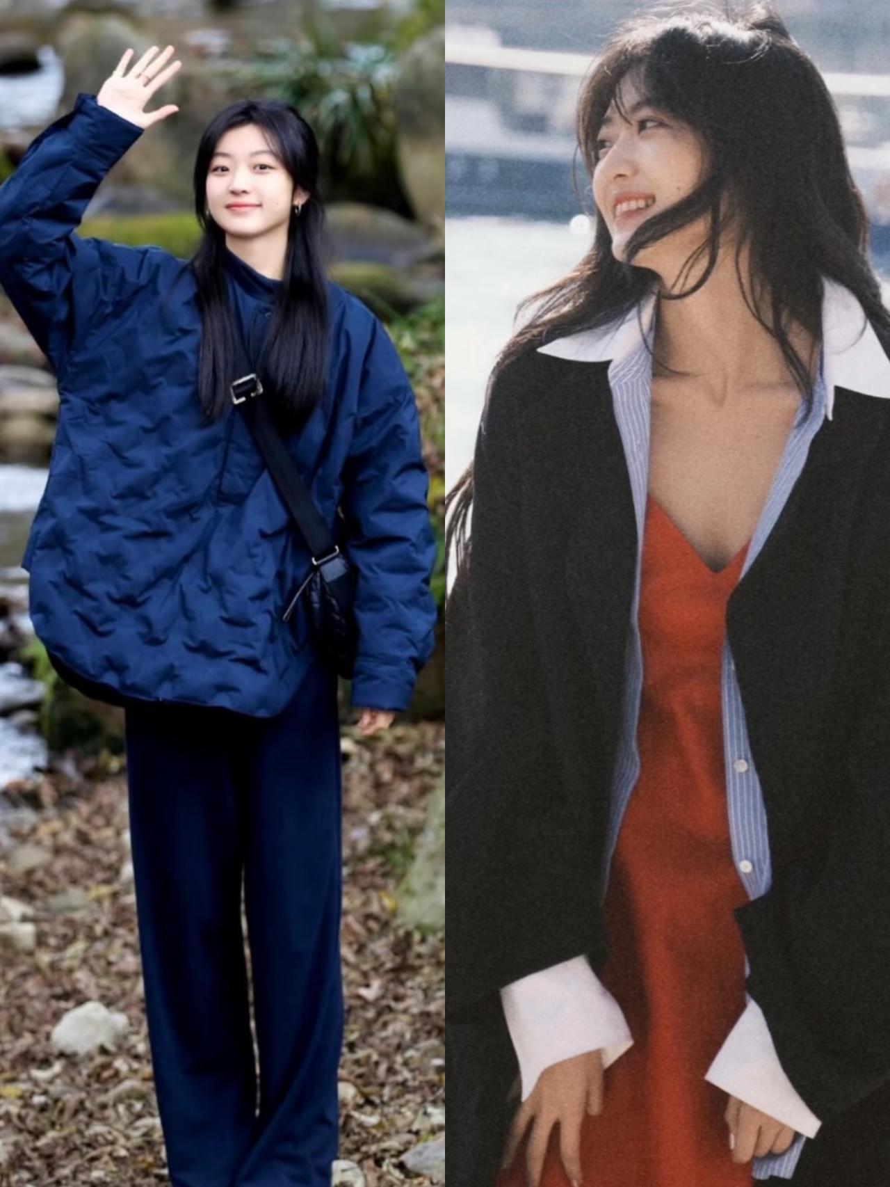 孙千为什么难火？

原因很简单，

​不是因为她长得难看，也不是她演技不好，而是