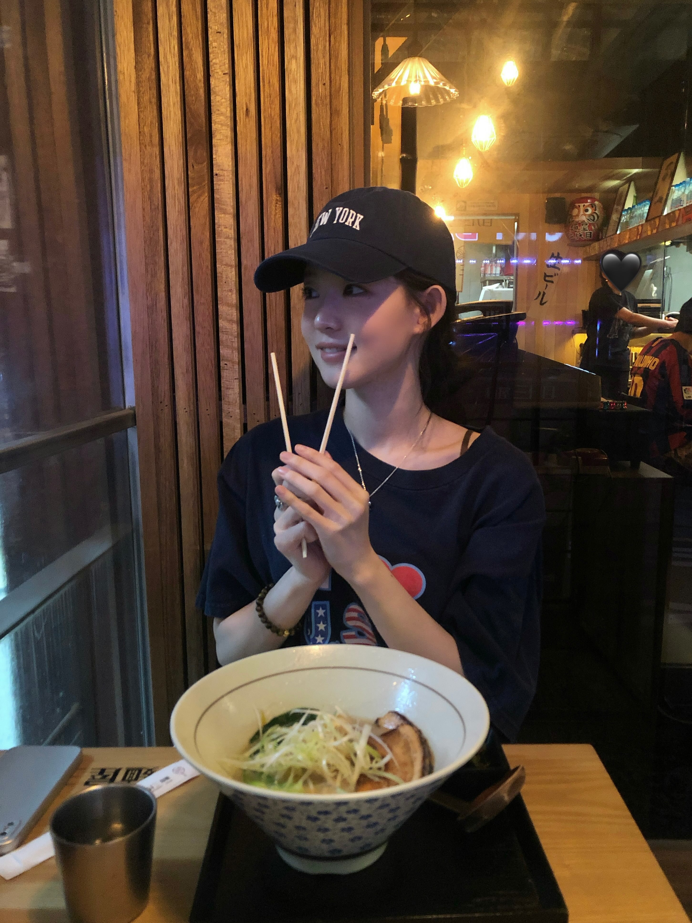 崔允智 ins更新 