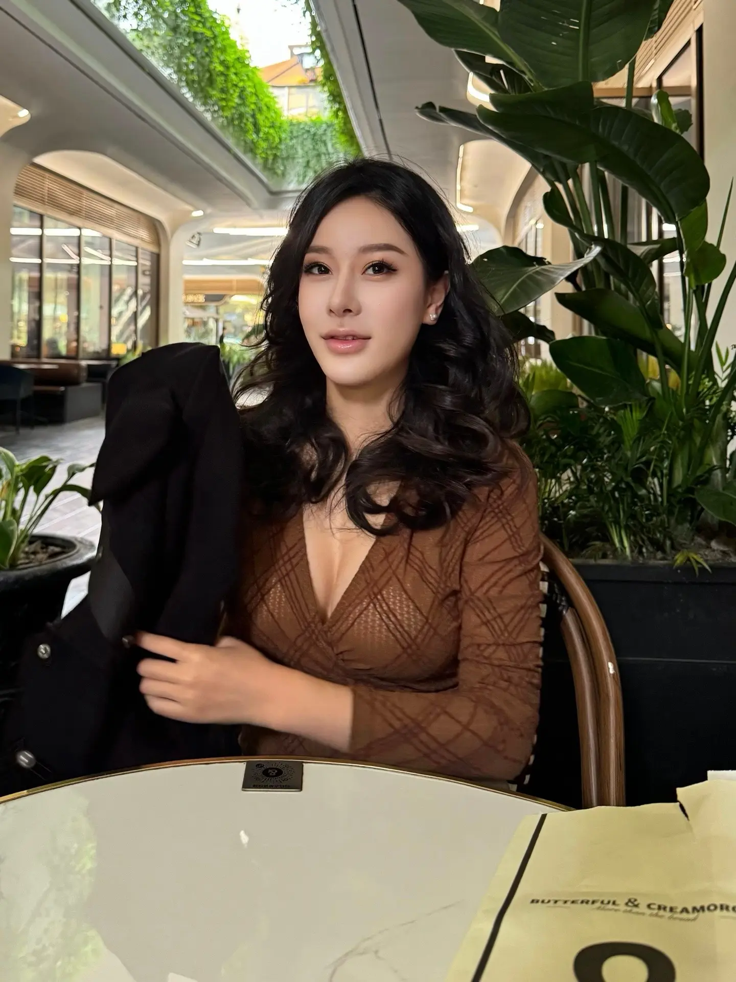 孔子哭了 墨子笑了 老子爱了