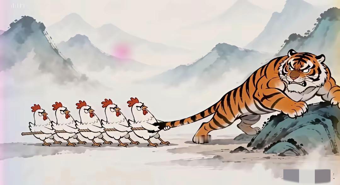 猜一成语
