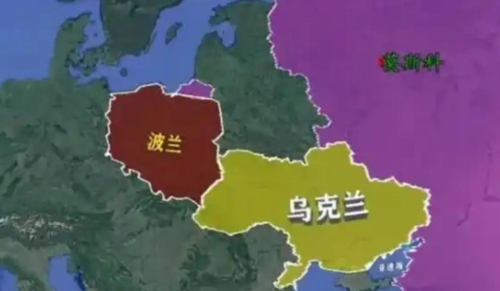 波兰人为什么会那么敌视俄罗斯呢？因为在波兰有这样一句俗语：“被德国占领，我们失去