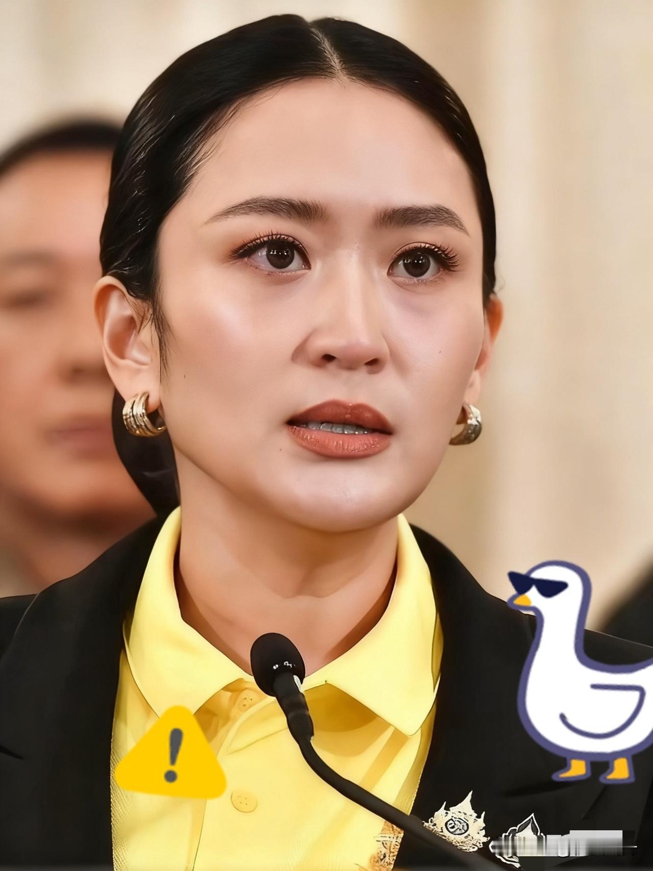 快讯
泰国反悔了
11月11日，泰国总理阿努廷表示，泰国将不再遵守泰柬和平联合声