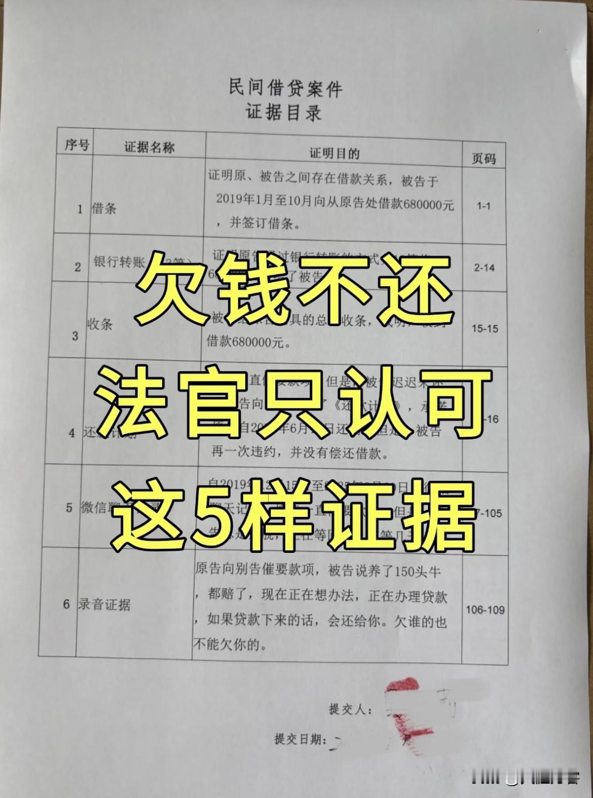 借出去8万没写借条？律师：转账记录打官司，关键在这3点！ 
 
你敢信？有人借出