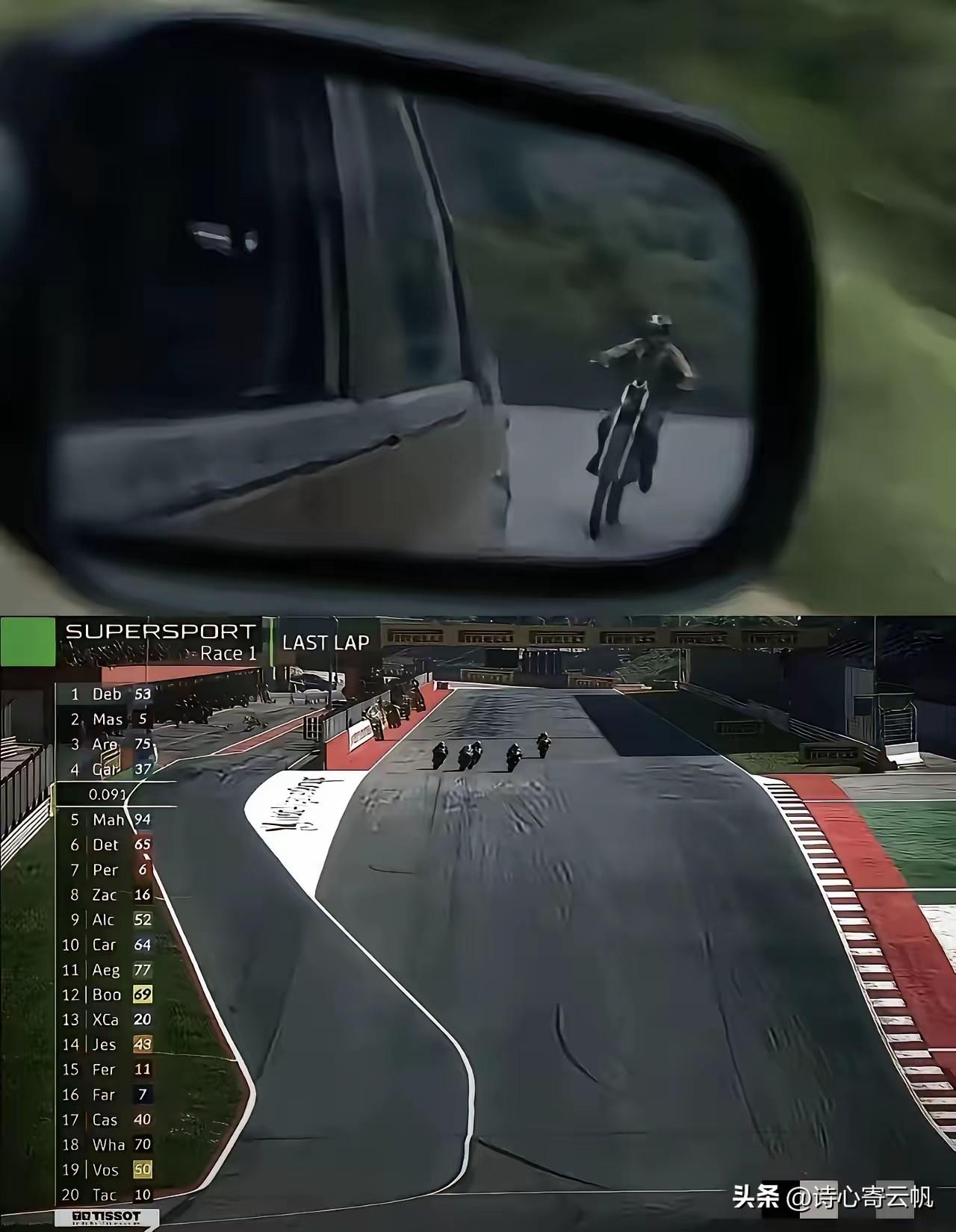 如果不是外国媒体把真相公开，还不知道要有多少国人被蒙在鼓里！事实揭露了一个惊人真