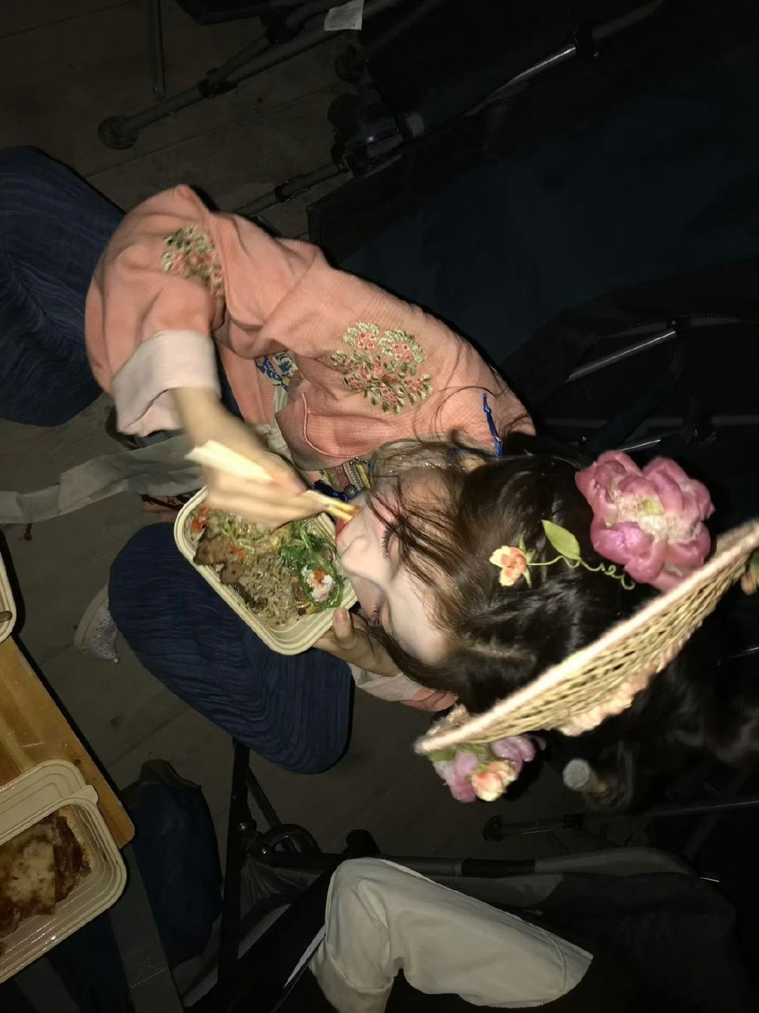 虞书欣海皇生活状态好美萌虞书欣海皇生活状态虞书欣生活状态 ​​​