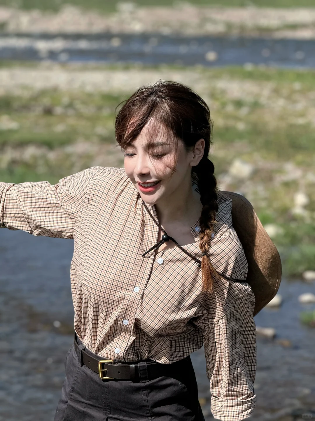 空中草原——拉纳提