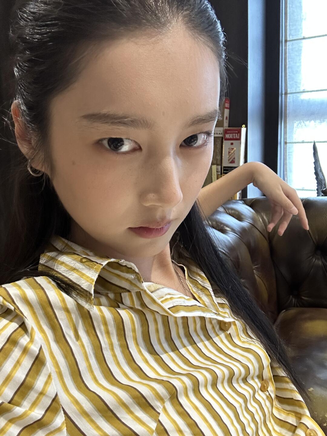 黑老大的女人