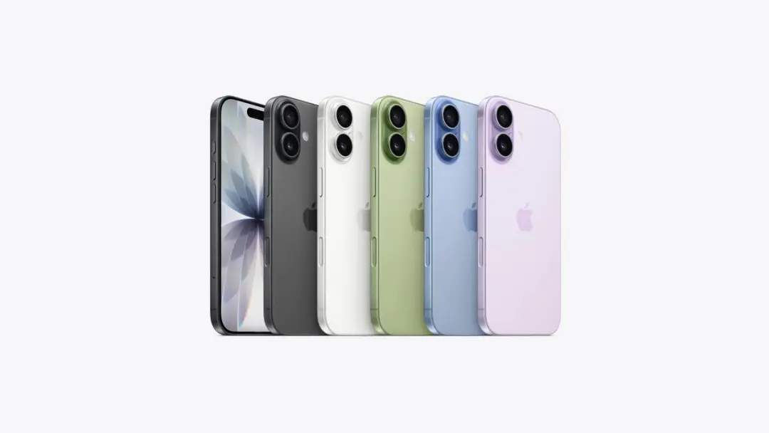 为啥子说这次iPhone17牙膏挤爆了，这其实单纯站在果粉的立场上，总体配置确实