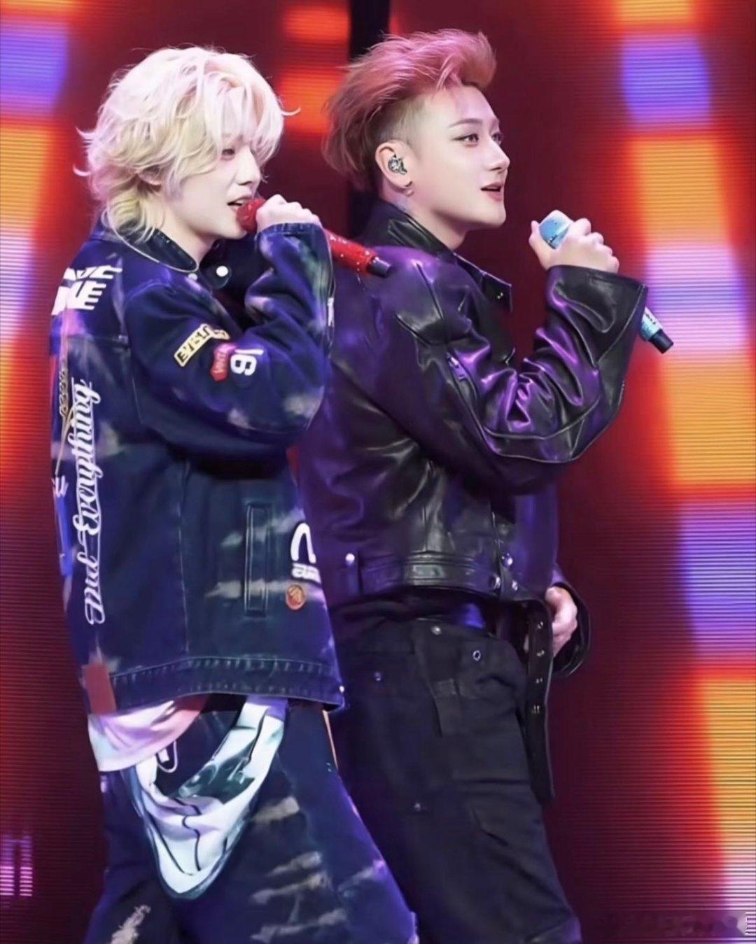 黄子韬下季宇闪想邀请鹿晗随橙想“鹿桃党”直到今天还能品到新物料，十几年的兄弟情真